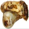 ARQUIVET Half Beef Bone 100% Natural Dog Treats 800g view 3