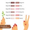GS-Nails UV Camouflage Cover Gel for Nail Art & Design, 30 ml, Beige #08 view 2