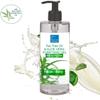 Facial Cleansing Gel for Oily, Combination & Acne-Prone Skin – Hydrating, Pore-Minimizing, Blemish & Shine Control – 200 ml view 3