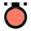 Beni Durrer 040567 Powder Pigment Coral, Matte Warm, 2.5 g, Compact Case view 1