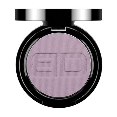 Beni Durrer 040556 Powder Pigment Ironie, Matte - Cool, 2.5 g, in Elegant Compact