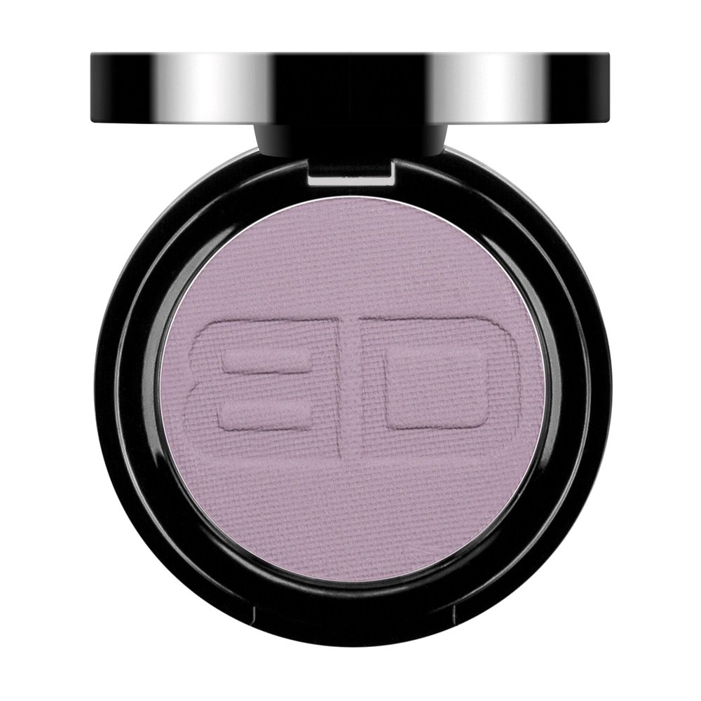 Beni Durrer 040556 Powder Pigment Ironie, Matte - Cool, 2.5 g, in Elegant Compact