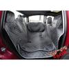 HOBBYDOG ZBOSZA2 + Free Play Rope, Car Seat Cover with Side Protection (R1, 140 x 160 cm) view 1
