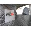 HOBBYDOG ZBOSZA2 + Free Play Rope, Car Seat Cover with Side Protection (R1, 140 x 160 cm) view 2