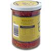 Organic Wet Dog Food with Beef, Apple, Carrot and Rice, 400 g Glass Jar view 3