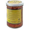 Organic Wet Dog Food with Beef, Apple, Carrot and Rice, 400 g Glass Jar view 4