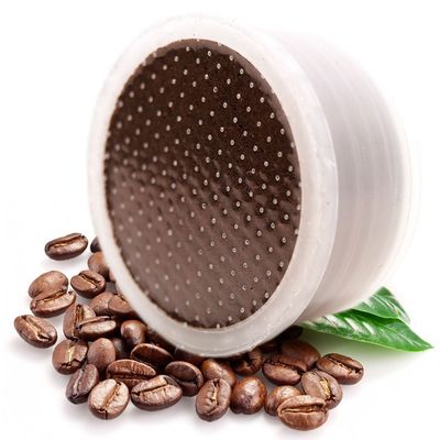 Compatible Lavazza Espresso Point Classico Coffee Capsules - 400 Capsules
