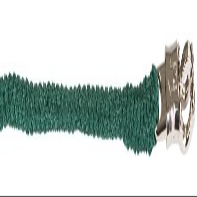 Supreme Lead Rope with Panic Hook - Forest