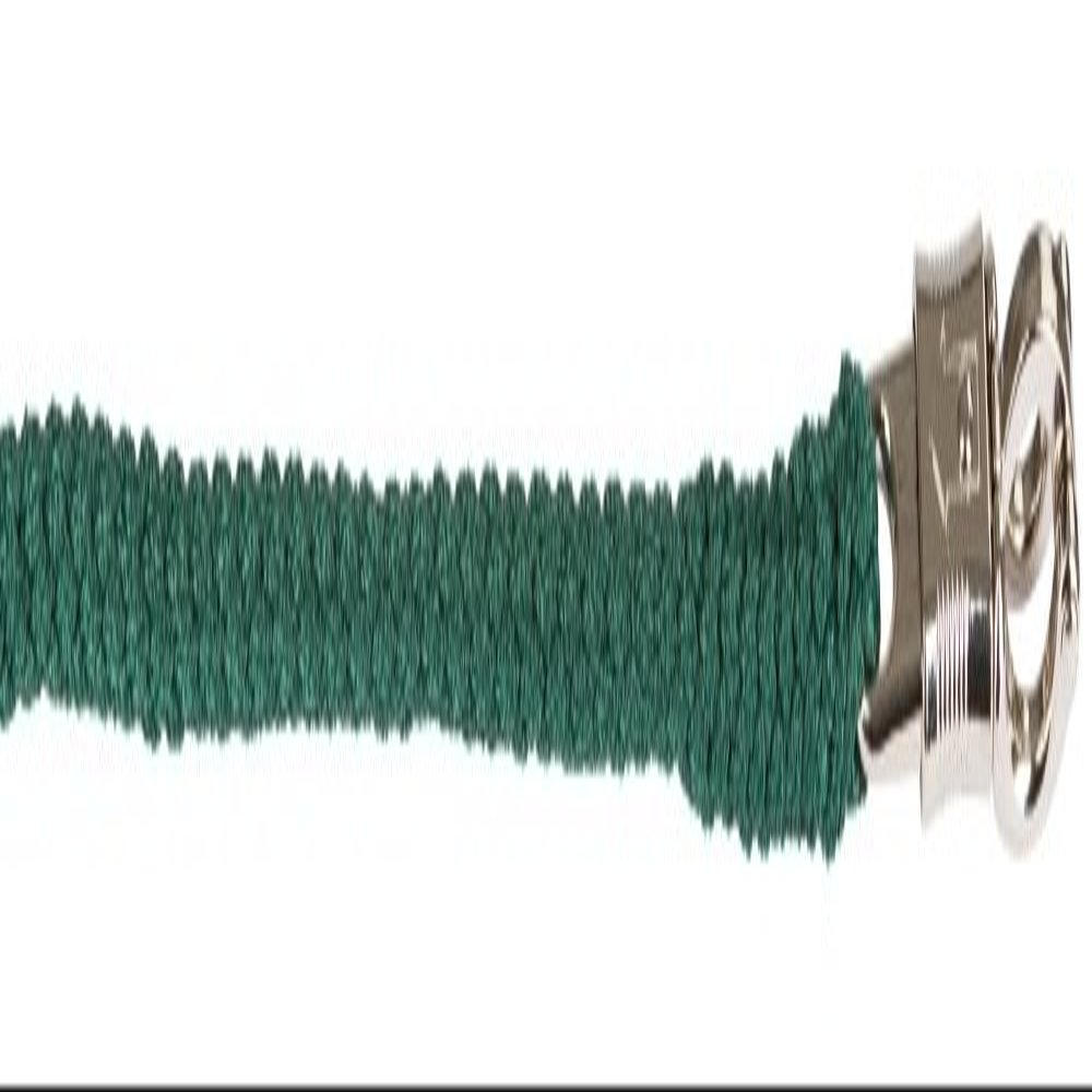 Supreme Lead Rope with Panic Hook - Forest