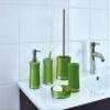 RIDDER Disco Soap Dispenser, Green view 2