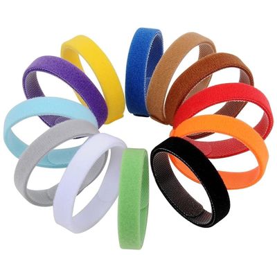 AMATHINGS Puppy Collar Set in 12 Colors