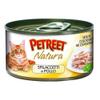 PETREET Natura Chicken Fillet 70g view 1