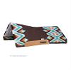 CSF Western Pad SAN JAQUINTO, BROWN view 1