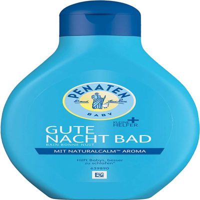 Penaten Little Helpers Good Night Bath 400 ml