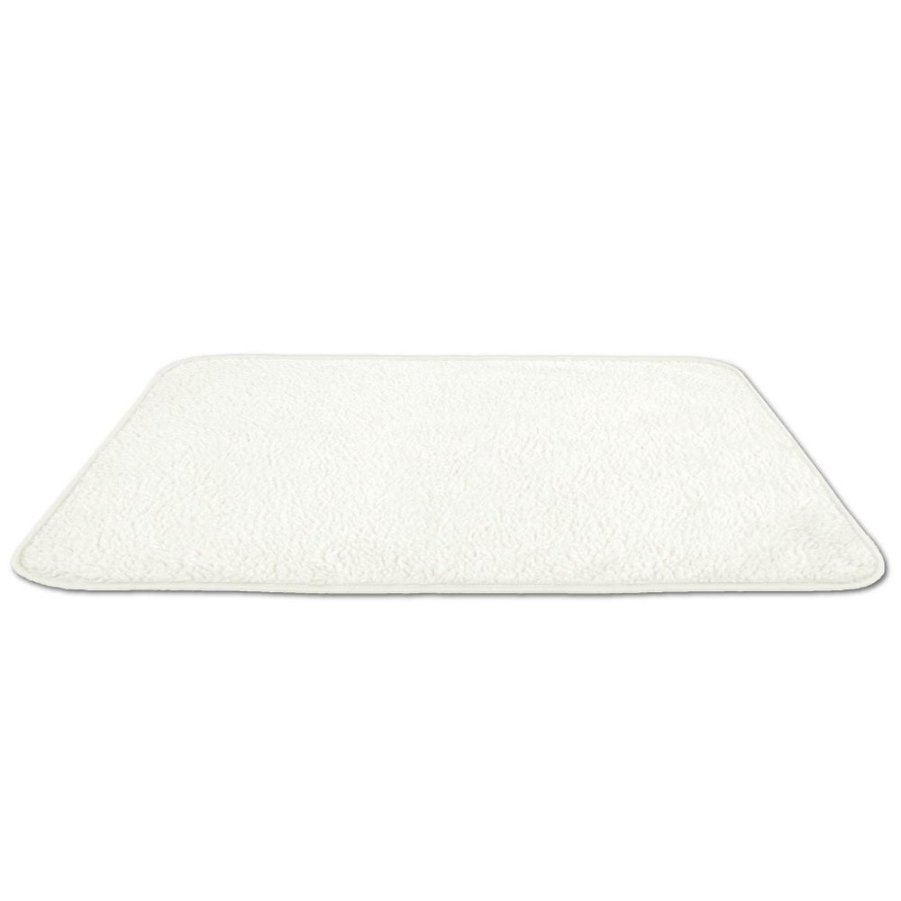 Bestlivings Beige Pet Blanket 80x120 cm