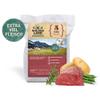 WILDES LAND Beef | Dry Dog Food with Extra-High Meat Content and Natural Ingredients for Adult Dogs, Complete Food Without Additives | 1 kg view 3