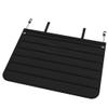 bonAMICO Trunk Protection Mat – Bumper & Loading-Sill Protection – Waterproof Dog Car Trunk Protector – Protects Against Scratches, Dirt & Pet Hair – Christmas Gift for Dog Owners view 1