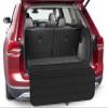 bonAMICO Trunk Protection Mat – Bumper & Loading-Sill Protection – Waterproof Dog Car Trunk Protector – Protects Against Scratches, Dirt & Pet Hair – Christmas Gift for Dog Owners view 3