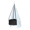 Canopy for Leander Classic Cradle view 1