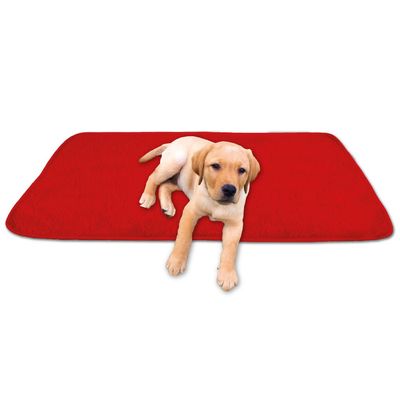 Bestgoodies Pet Blanket - Lammflor Design