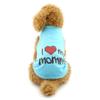 Ranphy T-Shirt for Small Dogs view 4