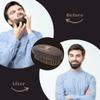 BartZart Shabo Beard Care Set with Cedarwood view 3
