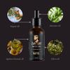 BartZart Shabo Beard Care Set with Cedarwood view 4