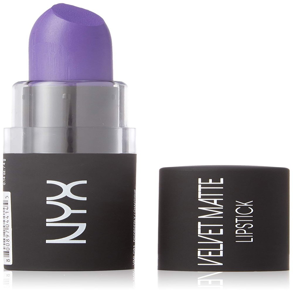 NYX Women's Cosmetics, Multicolor, One Size