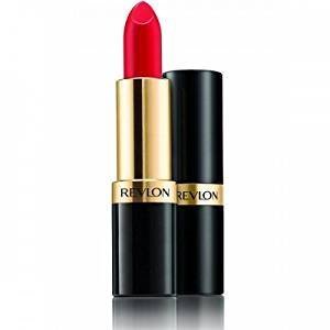 Revlon Super Lustrous Shine Lipstick 830 Rich Girl Red
