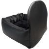 Leather-Look Dog Car Seat Compatible with Nissan 300 ZX view 3