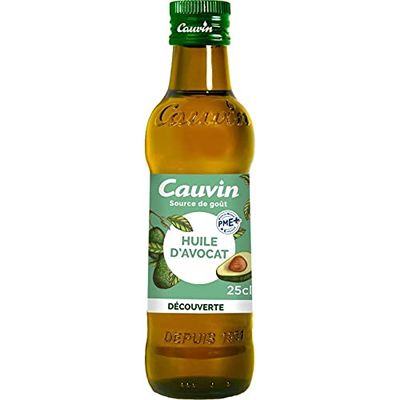 Cauvin Avocado Oil - 250 ml