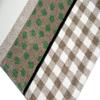 CARPETIA Kids' Rug for Nursery, Animal Design, Beige/Brown, 80 x 150 cm view 4