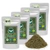 Azafran Organic Dried Oregano, Rubbed, 1 kg view 1