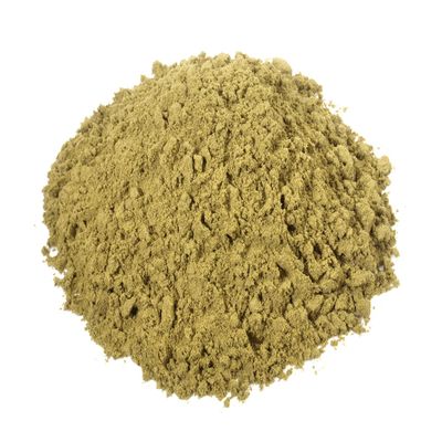 5 kg Ginkgo Biloba Powder | Ginkgo Tree | Superfood | Ground | Buxtrade