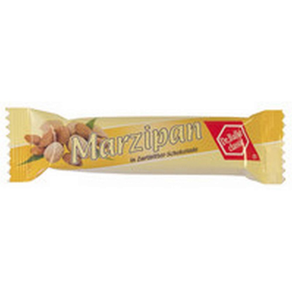 Dr. Balke - Marzipan in Dark Chocolate - 40 g