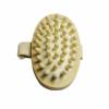 Sichun Natural Wood Hand Massage Tool, Body Brush, Cellulite Reduction (Small) view 1