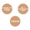 EX1 Cosmetics Pure Crushed Mineral Powder Foundation (13.0) view 3