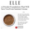 EX1 Cosmetics Pure Crushed Mineral Powder Foundation (13.0) view 4