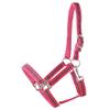 Riding Plastic Halter 'Numbers' 89 Full view 1