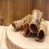 Croci Niki Natural Barf - Dried Beef Trachea, 200g view 3