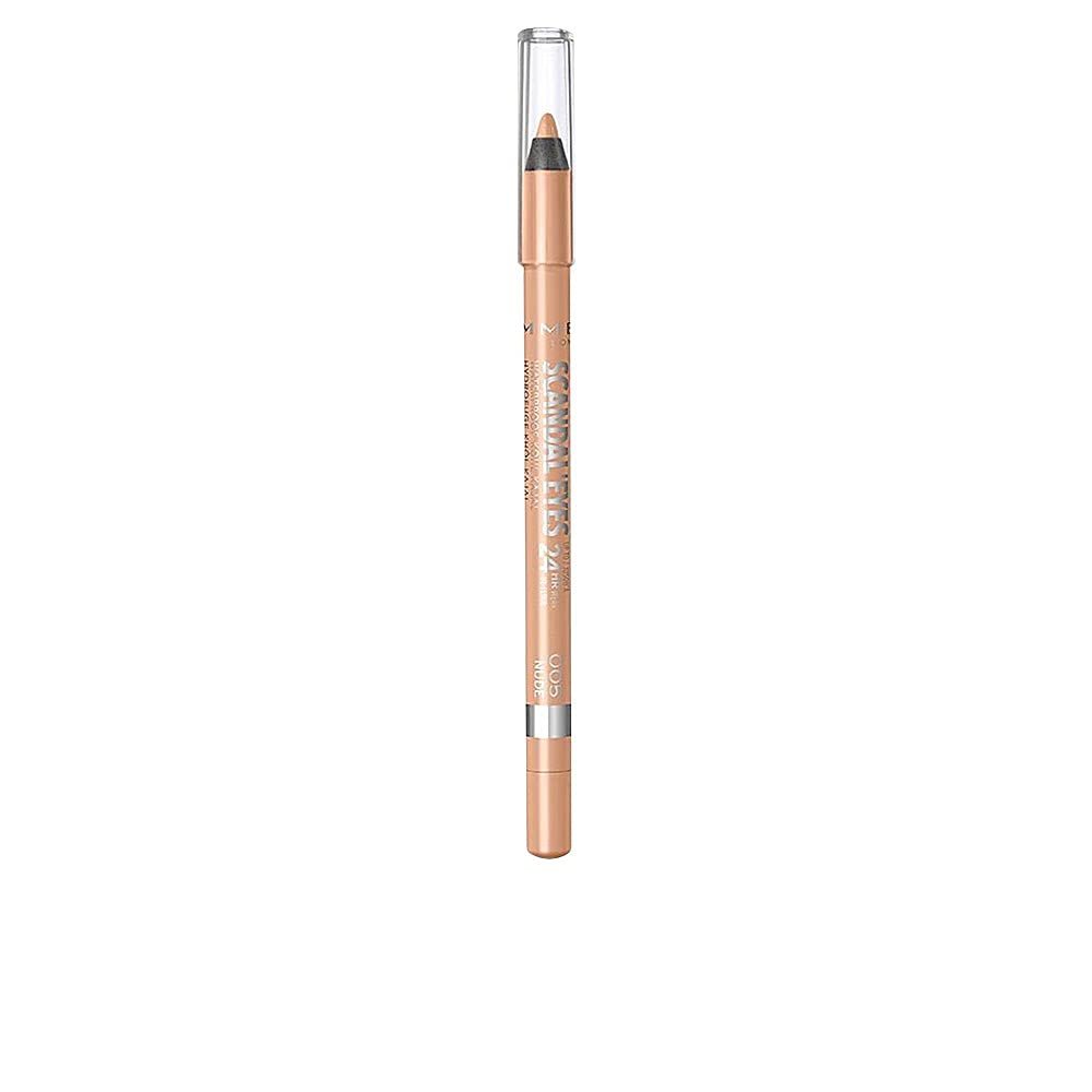 Rimmel Scandal'Eyes Waterproof Eyeliner, Nude, 1.3 g