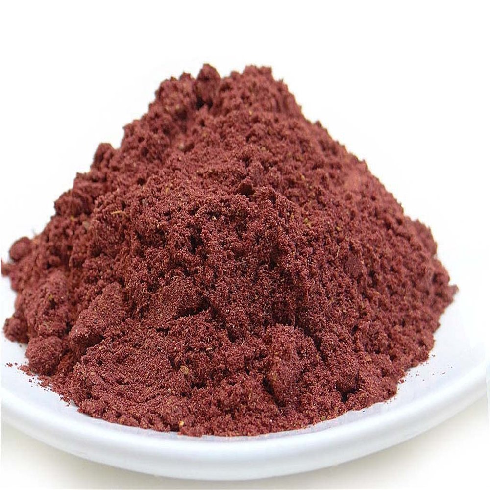 pikantum Organic Pink Curry, 1 kg