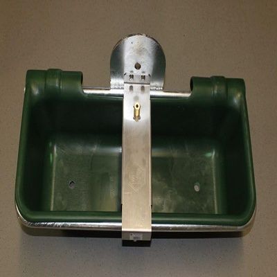 TW 30 WN Pasture Tank-Mounted Water Trough