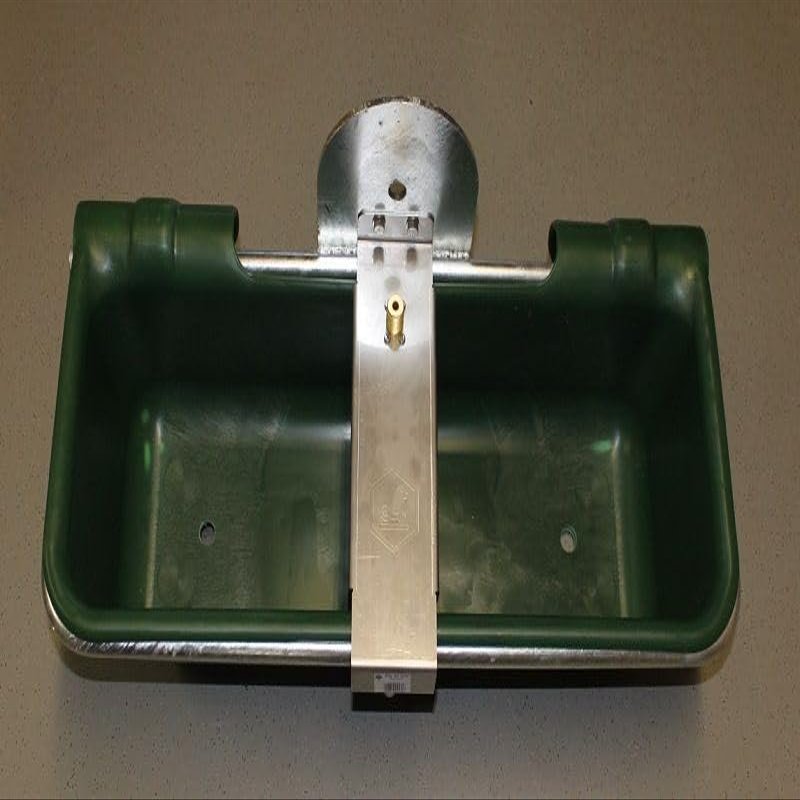 TW 30 WN Pasture Tank-Mounted Water Trough
