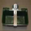 TW 30 WN Pasture Tank-Mounted Water Trough view 1