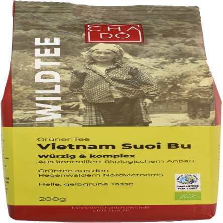'ko' Vietnam Suoi Bu WFTO, 1 x 200 g