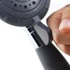 Yoo.Mee Ada Handheld Shower Head for Older Adults, Chrome view 4