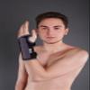 LOREY Premium Wrist Support with Splint, L/XL view 4