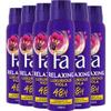 6-Pack FA Women's Deodorant Spray "Luxurious Moments" - 150 ml view 1