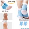 Pedimend Plantar Fasciitis Compression Socks with Arch and Ankle Support view 2